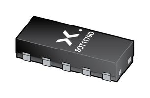 NEXPERIA PESD4USB3B-TBSX