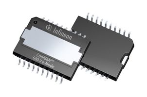 INFINEON IGOT65R045D2AUMA1