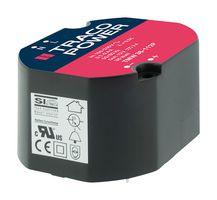 TRACO POWER TMW 36-112P AC/DC PCB Mount Power Supply (PSU), ITE, Household & Medical, 1 Output, 36 W, 12 VDC, 3 A