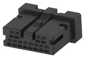TE CONNECTIVITY 1-2834461-2..