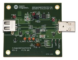 ANALOG DEVICES MAX16972AGTEVKIT#