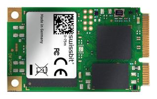 SWISSBIT SFSA960GU2AK4TO-I-8C-236-STD