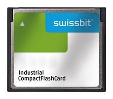 SWISSBIT SFCF1024H1AF2TO-I-MS-523-STD