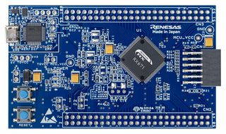 RENESAS RTK5RX6710C00000BJ