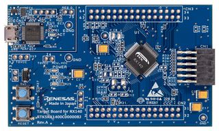 RENESAS RTK5RX1400C00000BJ