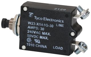 POTTER&BRUMFIELD - TE CONNECTIVITY W23-X1A1G-30