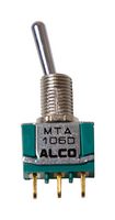 ALCOSWITCH - TE CONNECTIVITY MTA106D