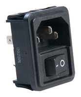 CORCOM - TE CONNECTIVITY 10CS1  M0
