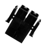 AMP - TE CONNECTIVITY 556879-2 Connector Housing, AMPINNERGY, Plug, 2 Ways, 11.18 mm, AMPINNERGY Connectors