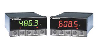 OMEGA DP25B-E-AR