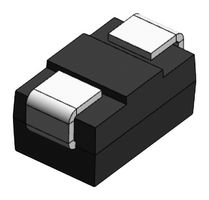 EATON BUSSMANN SMAJE48A TVS Diode, SMAJE Series, Unidirectional, 48 V, 77.4 V, DO-214AC (SMA), 2 Pins