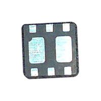 DIODES INC. DMC2053UFDB-7 Dual MOSFET, Complementary N and P Channel, 20 V, 20 V, 4.6 A, 4.6 A, 0.035 ohm