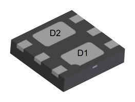 DIODES INC. DMN3055LFDBQ-7