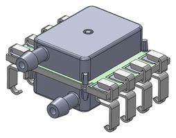 AMPHENOL ALL SENSORS ELVH-005D-HRRJ-I-N3A4