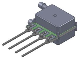 AMPHENOL ALL SENSORS ELVH-L10D-HRRH-I-N5A4