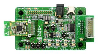 RENESAS RTK0EN0001D01001BZ