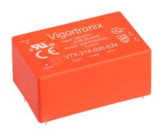 VIGORTRONIX VTX-214-020-624