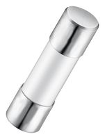 MULTICOMP PRO MP008633 Fuse, Cartridge, PV, EV, New Energy, Fast Acting, 200 mA, 250 V, 5.2mm x 20mm, 0.2" x 0.79"