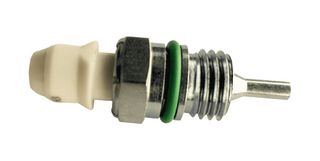 AMPHENOL ADVANCED SENSORS GE-1920 HVAC Refrigerant Temperature Sensor, Automotive, 2.828 Kohm, 100°C, Steel