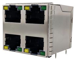 AMPHENOL COMMUNICATIONS SOLUTIONS RJE4W48874A1