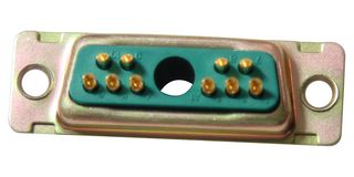 AMPHENOL COMMUNICATIONS SOLUTIONS DAM11W1SN