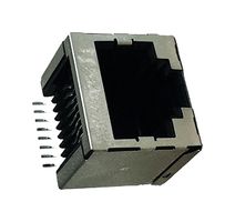 AMPHENOL COMMUNICATIONS SOLUTIONS RJE23-188-3116T