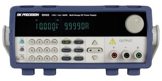 B&K PRECISION BK9206B