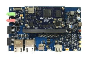 RENESAS RTK9754L23S01000BE