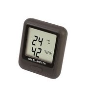 OMEGA OM-EL-WIFI-TH-PLUS Data Logger, WiFi Temperature & Humidity