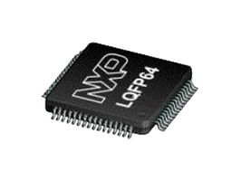 NXP MKE17Z256VLH7