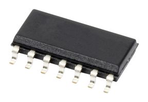 ANALOG DEVICES MAX13433EESD+T