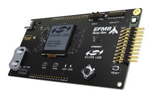 SILICON LABS BB51-PK5207B