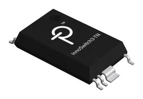 InnoSwitch3-TN 제품군 고효율 오프라인 CV/CC QR 플라이백 스위치