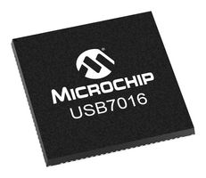MICROCHIP USB7016/KDX