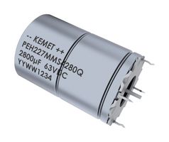 KEMET PEH227MKL3780QE4