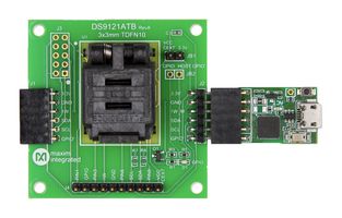 ANALOG DEVICES DS2478EVKIT#