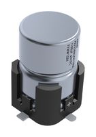 KEMET PEV228KLL4170QE4 SMD Aluminium Electrolytic Capacitor, Radial Can - SMD, 1700 µF, 40 V, 0.024 ohm