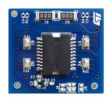 STMICROELECTRONICS EVL6227-PLUG