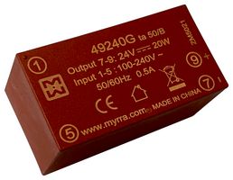 MYRRA 49240G