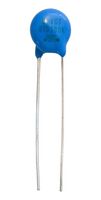 EATON ELECTRONICS MOVGT07V390K TVS Varistor, 390 V, MOVGT Series, Disc 7mm, Metal Oxide Varistor (MOV)