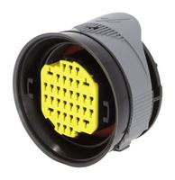 13725941 APTIV / DELPHI, Automotive Connector Housing, Grey, SICMA 1.5 ...