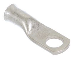 MOLEX 19221-0224 Lug Terminal, 19221 Series, Crimp, 8 AWG, 10 mm², Compression Lug, M6