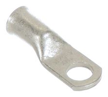 MOLEX 19221-0231 Lug Terminal, 19221 Series, Crimp, 4 AWG, 25 mm², Compression Lug, M8