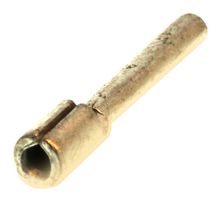 MOLEX 19211-0003 Pin Terminal, Krimptite 19211 Series, Crimp, 22 AWG, 18 AWG, 1.98 mm