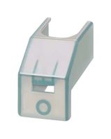 SIEMENS 3LD9241-2A Terminal Cover, Siemens 3LD23/24 Series Main & Emergency-Stop Switches, 1 Pole, SENTRON Series