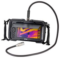 FLIR VS80CIR-21 Test Accessory, 19mm × 1m, Thermal Camera Probe, FLIR VS80 Series Videoscopes, VS80 Series