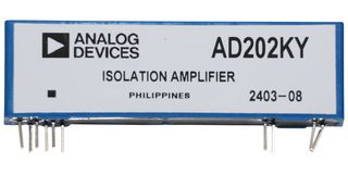 ANALOG DEVICES AD202KY