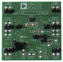 ANALOG DEVICES ADP7104CP-EVALZ