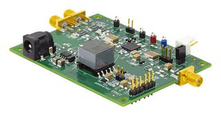 ANALOG DEVICES EVAL-ADHV4702-1CPZ Evaluation Board, ADHV4702-1BCPZ, Operational Amplifier, Precision, 24 to 220 V