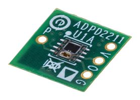 ANALOG DEVICES EVALZ-ADPD2211 Evaluation Board, ADPD2211, Optical Sensor